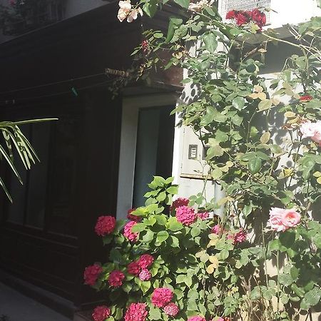 לובראן Apartment Saric מראה חיצוני תמונה