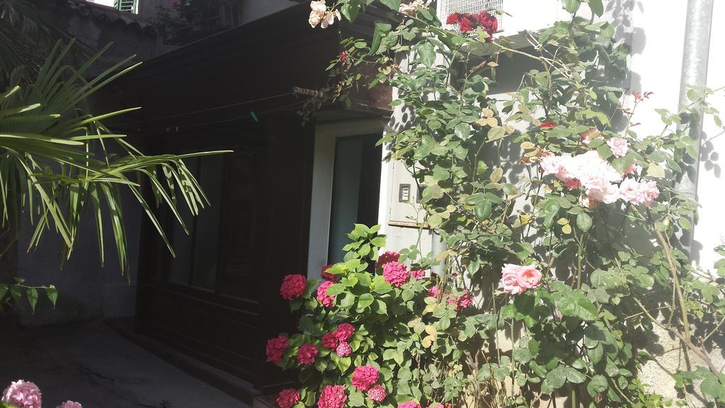 לובראן Apartment Saric מראה חיצוני תמונה
