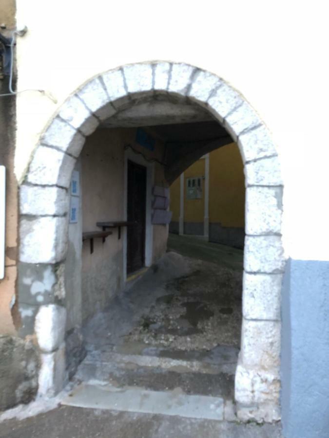 לובראן Apartment Saric מראה חיצוני תמונה