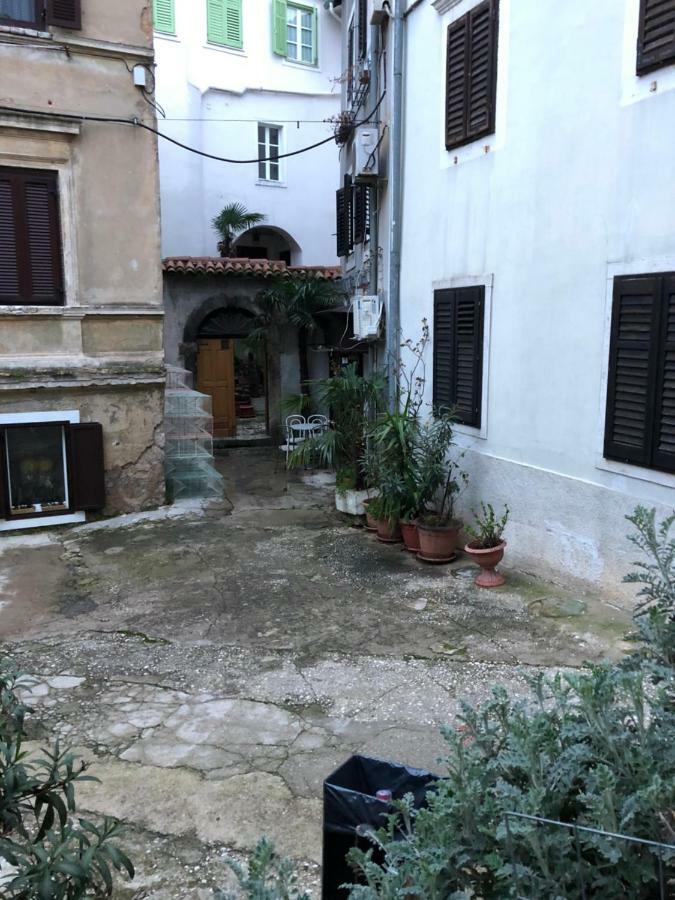 לובראן Apartment Saric מראה חיצוני תמונה